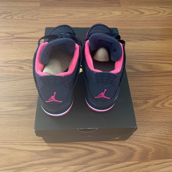 Retro denim - Picture 3 of 3